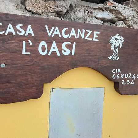 Montesilvano MarinaL'Oasi公寓 外观 照片